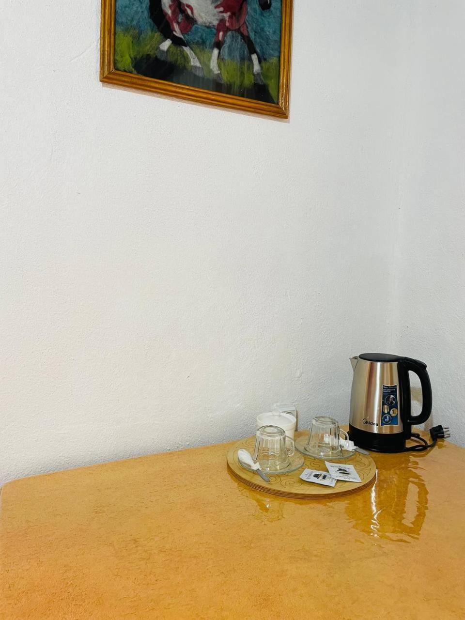 Guest House Amirhan Bokonbayevo Экстерьер фото