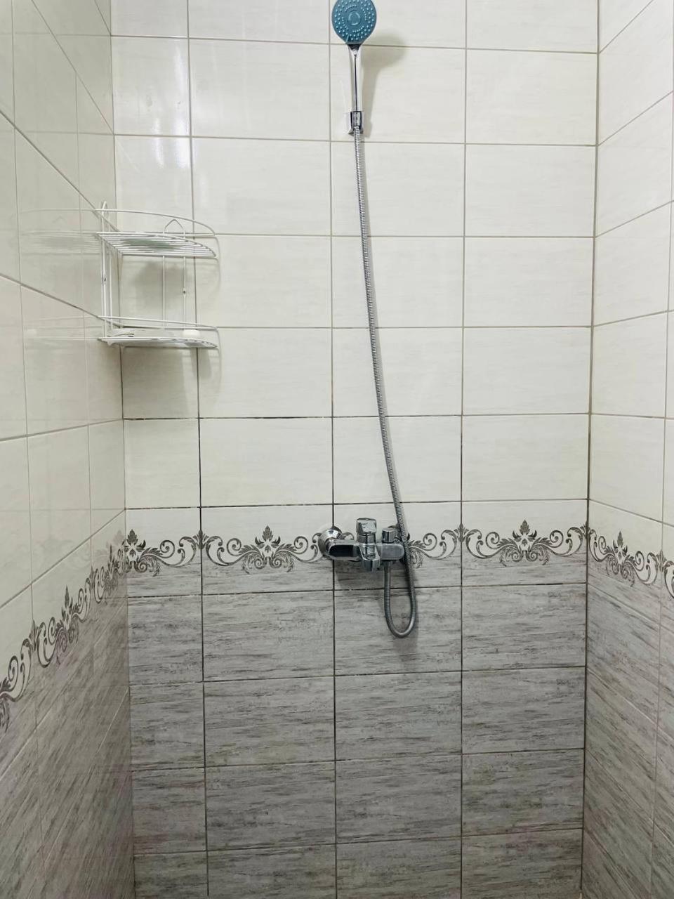 Guest House Amirhan Bokonbayevo Экстерьер фото