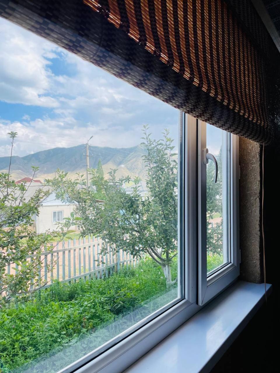Guest House Amirhan Bokonbayevo Экстерьер фото
