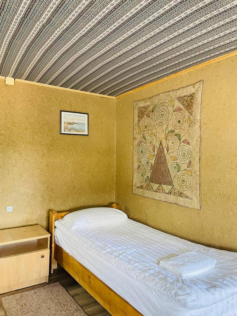 Guest House Amirhan Bokonbayevo Экстерьер фото